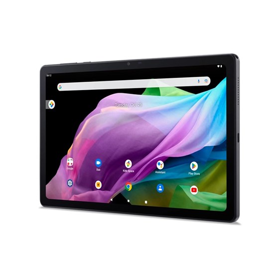 Tablet, Acer Iconia  P10-11-K9SJ MT8183, siva, 10.4" 1200x2000,  4GB/64GB, Android 12, WiFi, NT.LFQEX.002