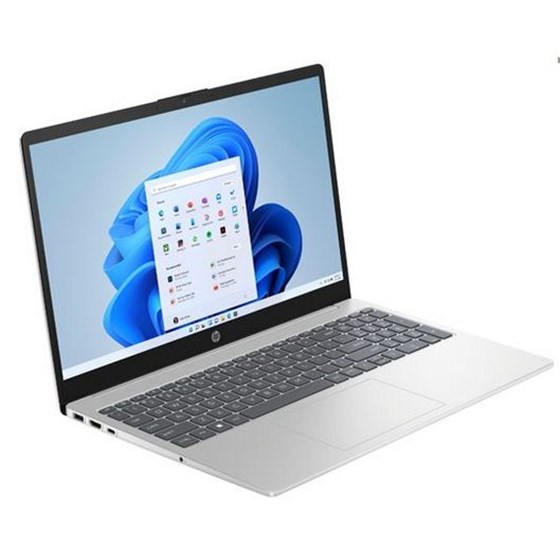 HP 15-fc0008nm AMD Ryzen 5 7520U 2.80GHz 16GB 512GB SSD W11H 15.6" Full HD AMD Radeon Integrated Graphics P/N: 7S4T4EA