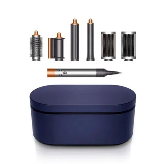 Dyson stilizator za kosu Airwrap Complete Copper/Nickel/Copper Long