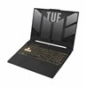 Asus TUF Gaming F15 FX507ZC4-HN007, 90NR0GW1-M00280, 15.6" FHD 144Hz, Intel Core i7 12700H, 16GB, 1TB SSD, FreeDOS, NVIDIA GeForce RTX 3050 4GB