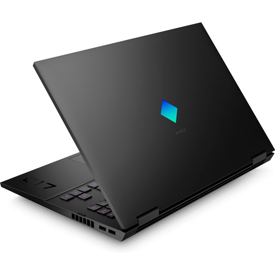OMEN 17-ck2000nm Intel Core i9 13900HX 5.40GHz, 32GB, 2TB SSD, FreeDOS, 17.3" QHD, nVidia GeForce RTX4090 16GB, P/N: 7W6Y9EA