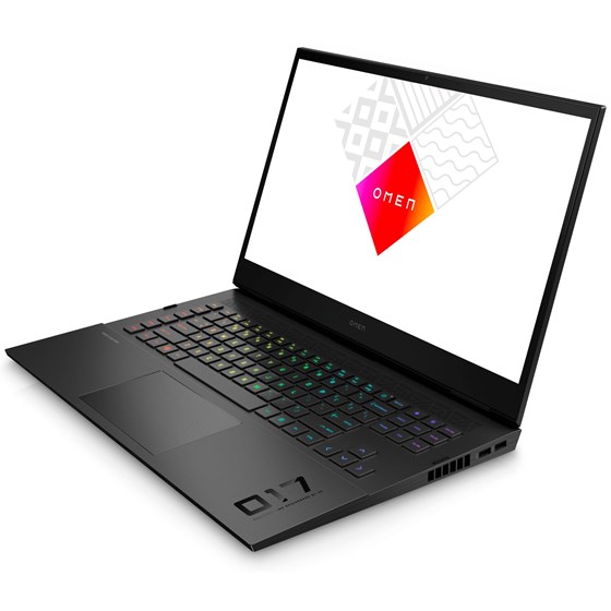 OMEN 17-ck2000nm Intel Core i9 13900HX 5.40GHz, 32GB, 2TB SSD, FreeDOS, 17.3" QHD, nVidia GeForce RTX4090 16GB, P/N: 7W6Y9EA