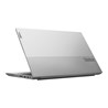 Lenovo ThinkBook 15 G4, 21DJ00BRSC, 15.6" FullHD, Intel Core i7 1255U, 16GB, 1TB SSD, FreeDOS, Intel Iris Xe Graphics