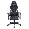 Gaming stolica REDRAGON GAIA BLACK/WHITE P/N: 6950376707420