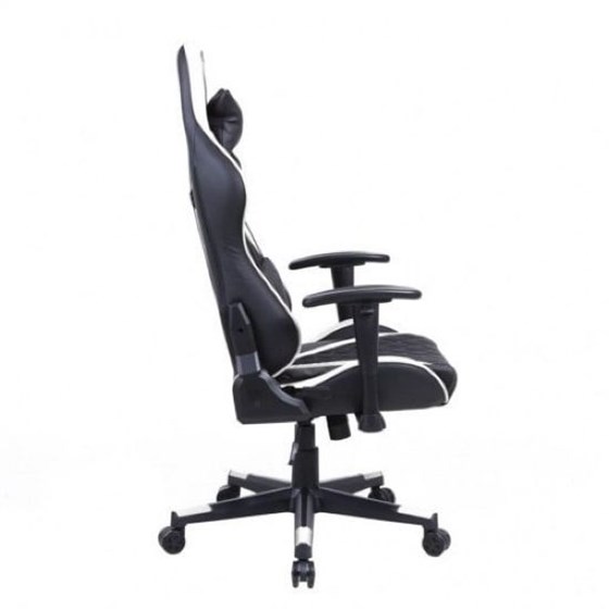 Gaming stolica REDRAGON GAIA BLACK/WHITE P/N: 6950376707420
