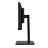 Monitor Acer B248Y, UM.QB8EE.001, 23.8" Full HD IPS, 75Hz, 4ms, HDMI, DP, DP Out, Audio, 4x USB, USB-B, USB-C, Ethernet, Kamera