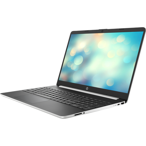HP 15s-fq2006nm Intel Core i5 1135G7 2.40GHz 8GB 512GB SSD FreeDOS 15.6" Full HD Intel Iris Xe Graphics P/N: 2L3L6EA