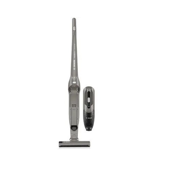 Bosch BBHF214G Bežični štapni usisavač, Readyy'y 14.4V, Grafit