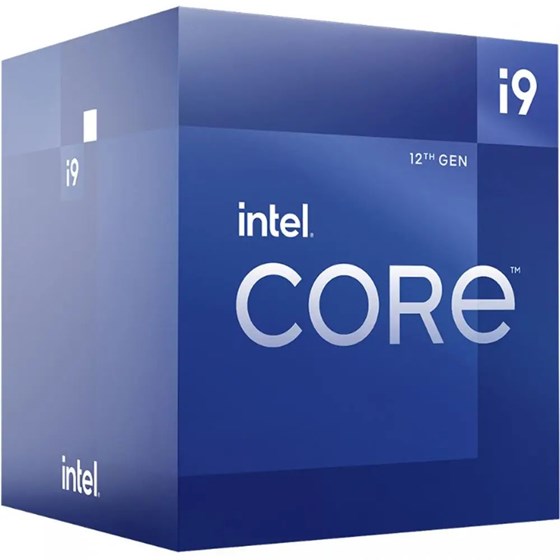 Procesor Intel Core i9-12900F, 16C/24T, 1.80GHz/5.10GHz, 30MB, Socket 1700, BX8071512900F 