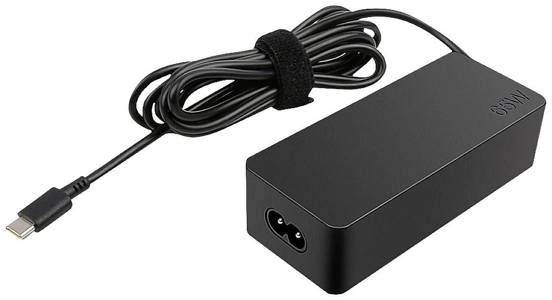Punjač za laptope Lenovo AC 65W USB-C P/N: GX20P92529
