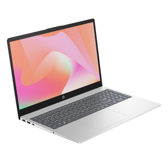 HP 15-fc0002nm AMD Ryzen 5 7520U 2.80GHz 16GB 512GB SSD FreeDOS 15.6" Full HD AMD Radeon Integrated Graphics P/N: 7S4S8EA