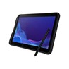 Tablet, Samsung Galaxy Tab Active 4 Pro 5G, 10.1", 6GB/128GB, Android 12, WiFi, Crna, SM-T636BZKEEEE