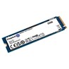 SSD 250GB Kingston NV2 PCIe M.2 2280 NVMe P/N: SNV2S/250G