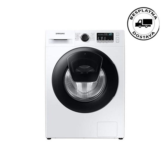 SAMSUNG perilica rublja WW80T4540AE1LE