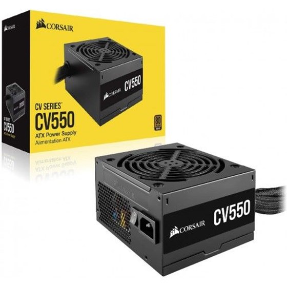 Napajanje Corsair 550W CV Series P/N: CP-9020210-EU