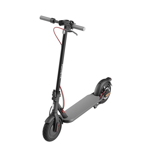 Električni romobil Xiaomi Electric Scooter 4 EU
