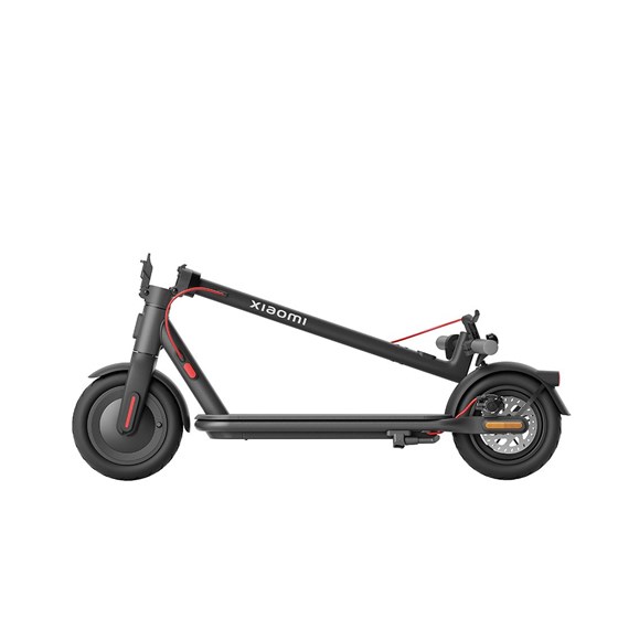 Električni romobil Xiaomi Electric Scooter 4 EU