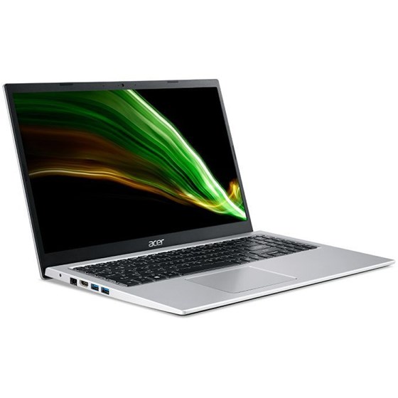 Acer Aspire 3 A315-43-R99R, NX.K7UEX.00N, AMD Ryzen 7 5700U, 16GB, 512GB SSD, Endless OS, 15.6'' FHD, AMD Radeon Graphics