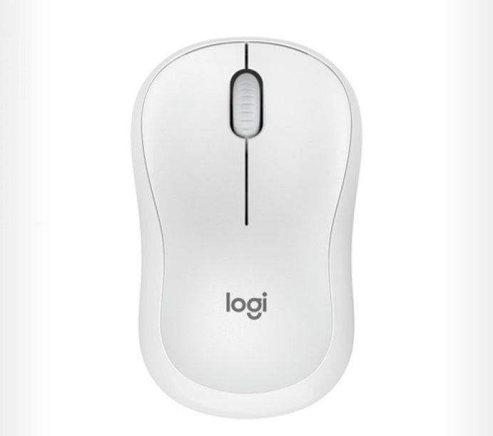 Miš Logitech M240 Silent Bluetooth Off White P/N: 910-007120