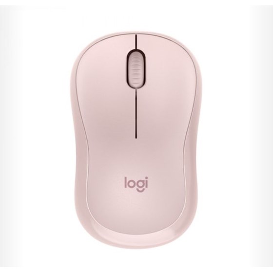 Miš Logitech M240 Silent Bluetooth Rose P/N: 910-007121