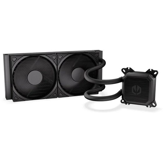 Vodeno Hlađenje Endorfy Navis F240 - AIO 240mm P/N: EY3B001