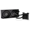 Vodeno Hlađenje Endorfy Navis F240 - AIO 240mm P/N: EY3B001