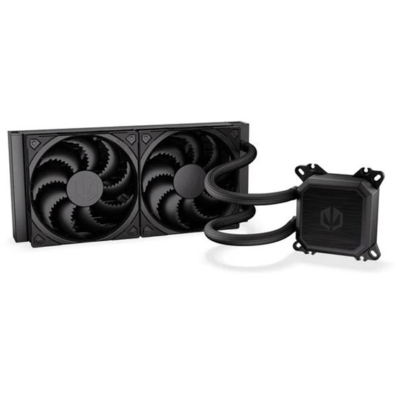Vodeno Hlađenje Endorfy Navis F240 - AIO 240mm P/N: EY3B001