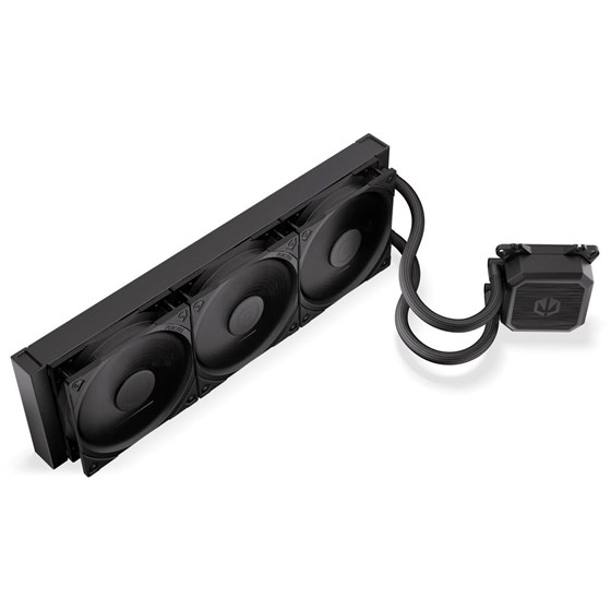 Vodeno Hlađenje Endorfy Navis F360 - AIO 360mm P/N: EY3B003