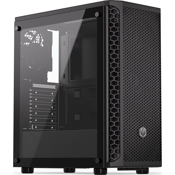 Kućište Endorfy Signum 300 Air Crno P/N: EY2A005
