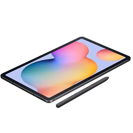 Tablet Samsung SM-P613 Galaxy Tab S6 Lite 10.5" WiFi Sivi P/N: SM-P613NZAASIO