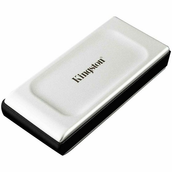 Eksterni SSD Kingston 500GB Portable SSD XS2000, SXS2000/500G