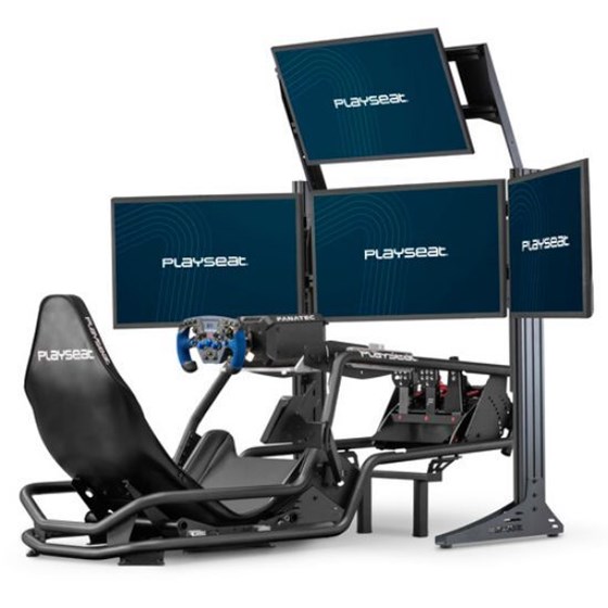 PLAYSEAT TV STAND XL - MULTI