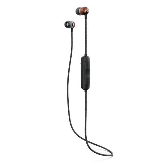 Slušalice House Of Marley Jamaica Wireless 2 Signature Black In-Ear P/N: 846885010266