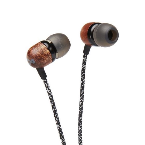 Slušalice House Of Marley Jamaica Wireless 2 Signature Black In-Ear P/N: 846885010266