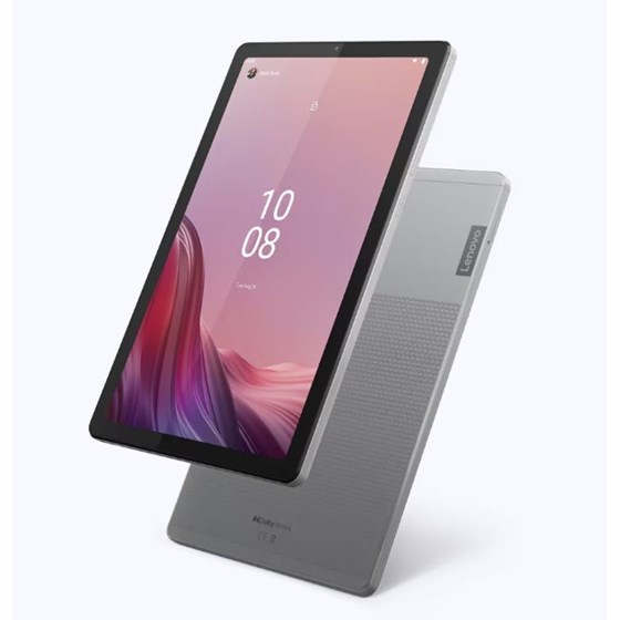 Tablet, Lenovo Tab M9, siva, 9", 800 x 1340, 4GB/64GB,  Android 12, WiFi,  ZAC50087GR