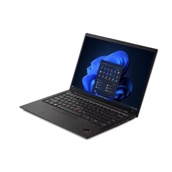 Lenovo ThinkPad X1 Carbon Gen11, 21HM004GSC, 14" WUXGA, Intel Core i7 1355U, 16GB, 512GB SSD, W11P, Intel Iris Xe Graphics