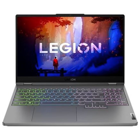 Lenovo Legion 5, 82RD00CGSC, 15.6" FullHD 165Hz, AMD Ryzen 7 6800H, 16GB, 512GB SSD, FreeDOS, nVidia GeForce RTX 3070 8GB