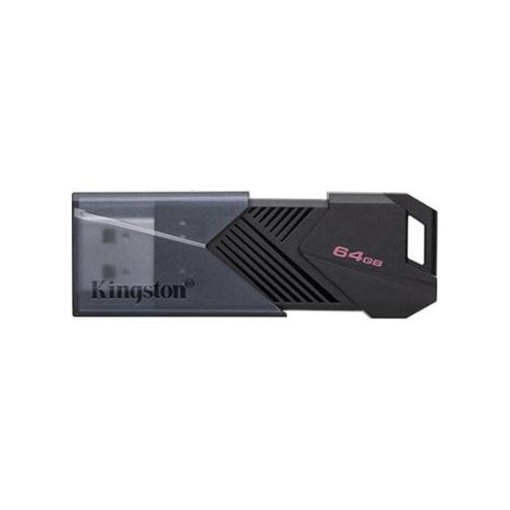 Memorija USB 3.2 Stick 64GB Kingston DataTraveler Exodia Onyx P/N: DTXON/64GB
