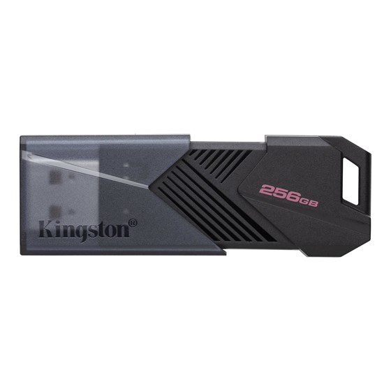 Memorija USB 3.2 Stick 256GB Kingston DataTraveler Exodia Onyx P/N: DTXON/256GB