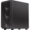 Kućište Endorfy ARX 700 Air, ATX, Bez napajanja, Kaljeno staklo, Crna, EY2A012