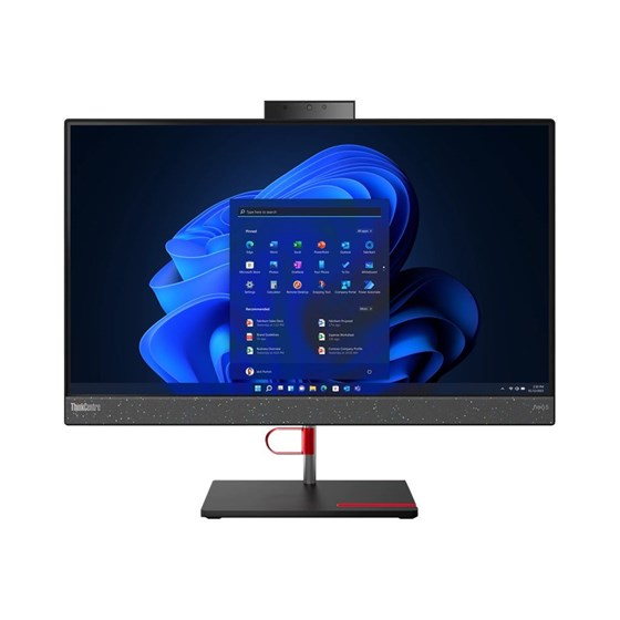 Lenovo ThinkCentre neo 50a AiO, 12B80014CR, 23.8" FullHD, Intel Core i5 12500H, 16GB, 512GB SSD, W11P, Intel Iris Xe Graphics