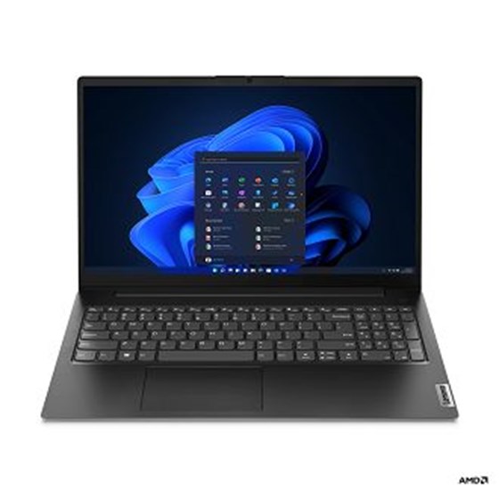 Lenovo V15 G4, 82YU00VQSC, 15.6" FullHD, AMD Ryzen 5 7520U, 16GB, 512GB SSD, W11H, AMD Radeon 610M Graphics