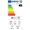 Electrolux EW8F249PS Samostojeća Perilica Rublja - Prednje Punjenje