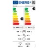 Electrolux EW8WN261B Samostojeća Perilica - sušilica