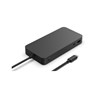 Microsoft Surface Thunderbolt 4 Dock, T8H-00018, USB C to Host, 2x USB C, 3x USB A, RJ45