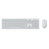 Tipkovnica i miš Bežična Microsoft Bluetooth Dekstop bijela, QHG-00060