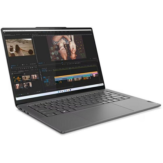 Lenovo Yoga Pro 7, 82Y7002SSC, 14.5" 2.5K,  Intel Core i7 13700H, 16GB, 1TB SSD, W11H, Intel Iris Xe Graphics