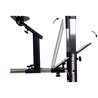 REBBLERS KART RACING SEAT AND BODY FRAME