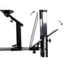 REBBLERS PRO RACING SEAT AND BODY FRAME