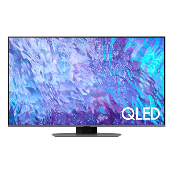 TV SAMSUNG QLED TV QE50Q80CATXXH